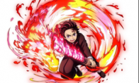 The Nine Pillars gathered together, can the game sequel to "Demon Slayer: Blade" be so ignited?