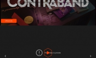 The new work of the developer of "Liberal Defense" "Contraband" is also suspected to have been cut.