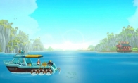 Small team Big creativity "Diver Diver" studio will continue to produce low-cost games