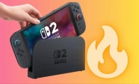 Playing Pokémon is also hot?Nintendo Switch 2 has encountered a surge of complaints