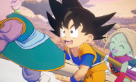 "Dragon Ball Z Kakarot" will launch an enhanced HD version. Log in to Steam on July 17