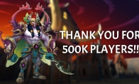 More than 500,000 players!Popular Meat Pigeon "Monster Train 2" roadmap and new DLC!