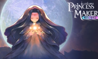 "Beautiful Girl Dreamworks: The Prophetic Son" Steam Early Experience