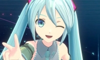 "Aerobic Boxing Feat. Hatsune Miku" adds three DLCs on July 10