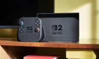 Blind players complain about Switch 2. It has a pronunciation function but it is not enabled.