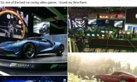 Former Turn 10 employee revealed that Forza development department has been closed