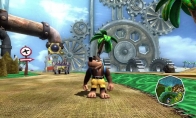 Microsoft is still interested in reviving the "Banjo Bear" series, and may be taken over by the "Original