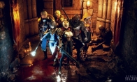The free RPG game "Dungeon T