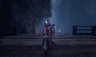 "Ninja Dragon Sword 4" Yagum