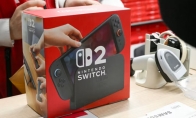 Analyst: Switch 2 will be out of stock around the world before spring 2026