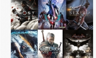 Foreign players are hotly discussed: Which game has the most exciting combat system?
