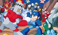 There is no new work in "Mega Man" Capcom: One of our most important IPs