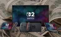Nintendo's "no warranty" policy is in force!Switch2 scalpers start selling at a loss