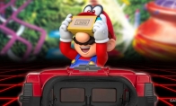 From Labo tray to real VR?Nintendo officially announces its entry into the virtual reality field!