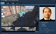 The author deleted the "Horse Riding and Killing: Battle Team" module "Guangzhou Running Man" by the