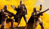 In August, Xbox and PS will release each other's exclusive game on the same day. Players jokingly call "hostag
