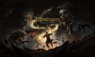 "Married Shadow Mandela: Whisper of the Witch Tree" adds two-week mode
