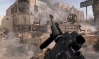 "Battlefield 6" single-player battle plot leaked
