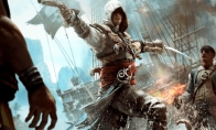 "Assassin's Creed 4" Steam page update, the remake may be released