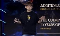 Yoshida Naoki talks about recent inspiration from Gundam's new work reminding him of the original intention of &quo