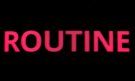 The official sci-fi horror masterpiece "Routine" has been in full swing. It has been nearly completed in 13 ye