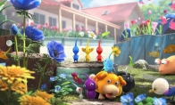 Rumors say "Pickmin 4" will be launched soon with switch2 enhanced version, adding several new content