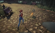 "Showa American Story" official hinted that the game can pet cats and relax