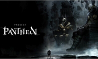 Dark Fantasy RPG "Project Pantheon" closed beta 3 will be opened in July, adding new production and ultimate s
