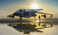 "Star Citizen" will hit cheaters on a large scale, not involving Mod makers