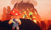 From a dead project to a Steam hit: The way to counterattack of "PEAK"