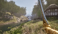 "The Elder Scrolls 4: Annihilation Remake" update 1.2 adds new difficulty to fix the problem