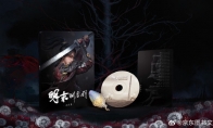《明末：渊虚之羽》音乐集实体版上线 7月11日开启预售