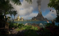 "Ark: Summer Ocean" DLC announced its launch time, and a new deep-sea challenge is about to begin