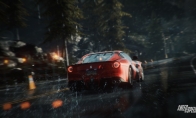 "Need for Speed 18" will be 