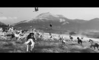 Details analysis of "Soul of Sheep Hoof Mountain" pays tribute to famous Japanese film styles in many places