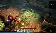 The trailer of the mythical hacking and slashing game "Achilles: Survivor" will be officially released on July