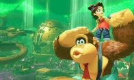"Dong Qigang: All-in-one" producer revealed that director of "ff15" and producer of "Mario Odys