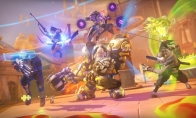 Overwatch 2 director said he still wants the plot to return to the game