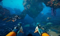 Former Deep Sea Trek 2 development team leadership decides to sue the publisher