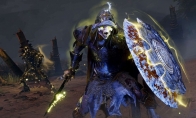 Goodbye at the end of the month "Witch Fire" next large-scale update release date announced