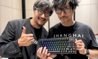 "Show Fu from Mainland China" meets the deity!Asus China General Manager Uncle Tony is in the same frame with