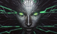 Ken Levin reviews the creation experience of the final level of "Cyber Shock 2"