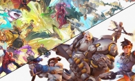 Overwatch 2 Director: Competition is a good thing. Recent changes are not a fight back at Marvel Contest.