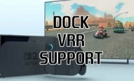 Blogger uses Steam Deck to crack the secret of Switch2 base, and supports VRR