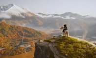 "Soul of Sheep Hoof Mountain" is just a large-scale DLC of "Soul of Tsushima"?Fans hotly discussed: