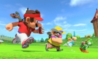 Rumor has it that the development of the new work by Nintendo's royal developer Camelot has entered its final stage