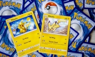 Walking together and tragically!Pokémon card store owner arrested for robbing his colleague