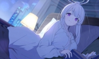 "Azur Blue Archives" Steam commentary activity is forced to end Nexon issue an announcement to apologize