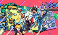 The final list of the 5th China College Student Game Development and Creation Competition in 2025 CUSGA is announced!