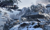 "The Legend of Jin Yong" will be released on CJ2025. The latest progress is released. The settings of Huang Ya